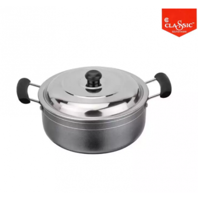 Classic Cookware Non Stick Casserole Pot 240 mm